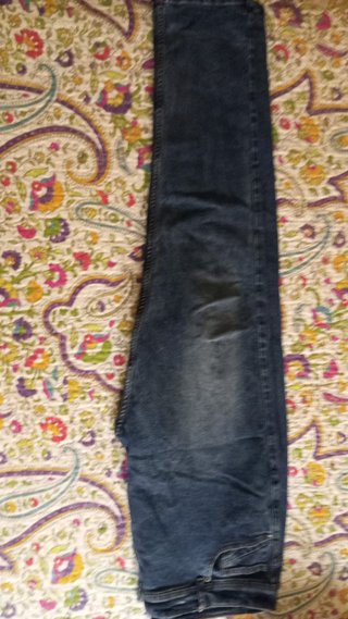 Pantalón vaquero Celopman Talla 50 Corte Regular