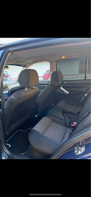 Volkswagen Golf 2005