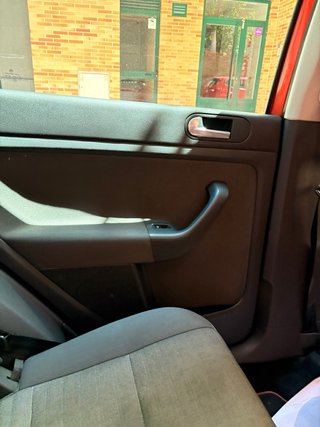 Volkswagen Golf Plus 2006