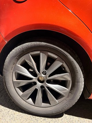 Volkswagen Golf Plus 2006