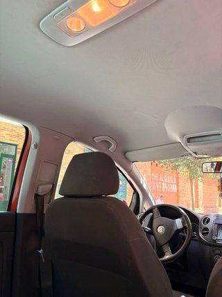 Volkswagen Golf Plus 2006