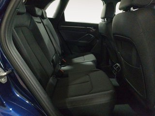 Audi Q3 S line 40 TDI Quattro 142 kW (193 CV) S tronic
