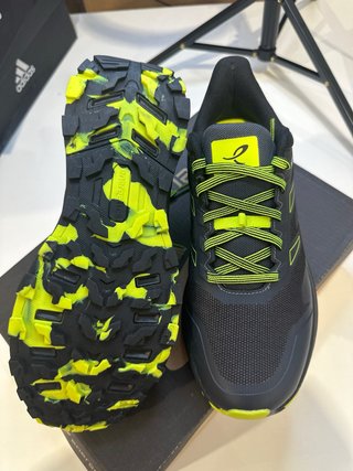 Scarpe running donna/uomo taglia 40 energetics