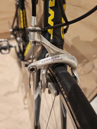 Giant TCR Team ONCE