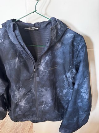Chaqueta Técnica Salomon OUTSCAPE 2L Shell