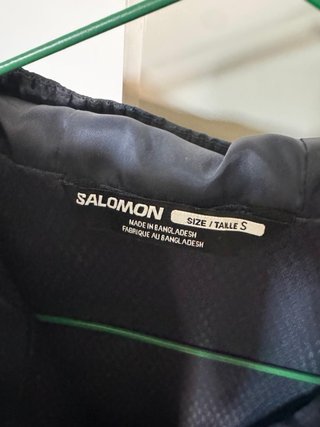 Chaqueta Técnica Salomon OUTSCAPE 2L Shell