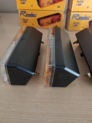 4 Pilotos Rinder
