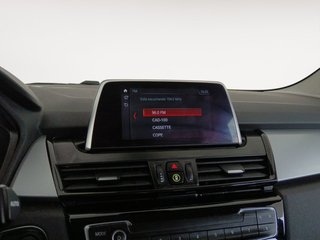 BMW Serie 2 216d Gran Tourer 85 kW (116 CV)