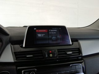 BMW Serie 2 216d Gran Tourer 85 kW (116 CV)