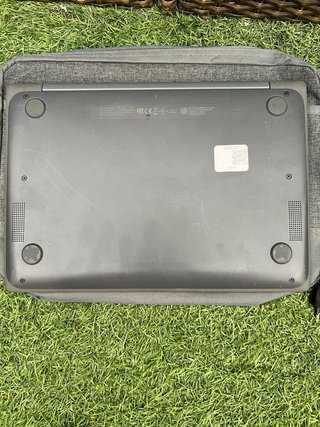 HP Chromebook 11 G8 EE Gris
