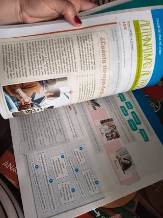 Lengua y literatura 1 ESO