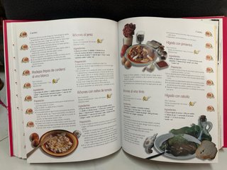 Cocina española