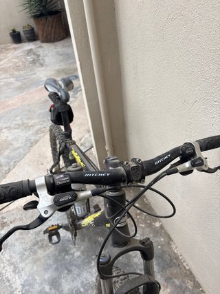 Bicicleta de Montaña Conor