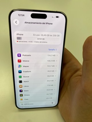 iPhone 15 Pro Max | NEGOZIO | GARANZIA
