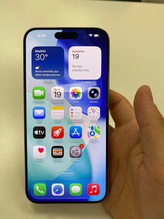 iPhone 15 Pro Max | NEGOZIO | GARANZIA