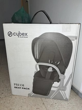 Silla de bebé