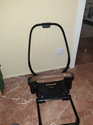 Silla de bebé
