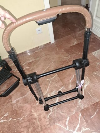 Silla de bebé