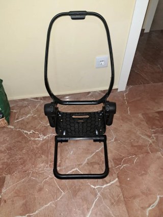 Silla de bebé