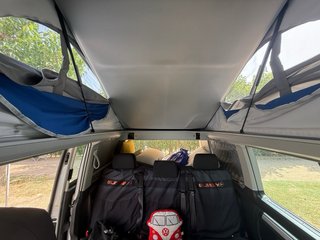 Volkswagen California 2018