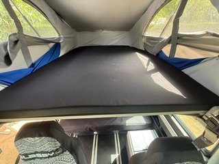 Volkswagen California 2018