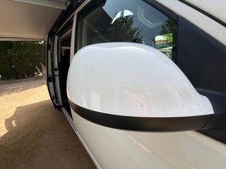Volkswagen California 2018