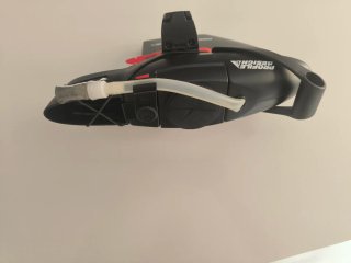 Profile Design FC35 Sistema Hidratación