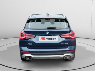BMW X3 xDrive30e xLine 215 kW (292 CV)