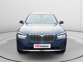 BMW X3 xDrive30e xLine 215 kW (292 CV)
