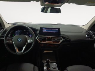 BMW X3 xDrive30e xLine 215 kW (292 CV)
