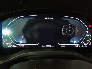 BMW X3 xDrive30e xLine 215 kW (292 CV)