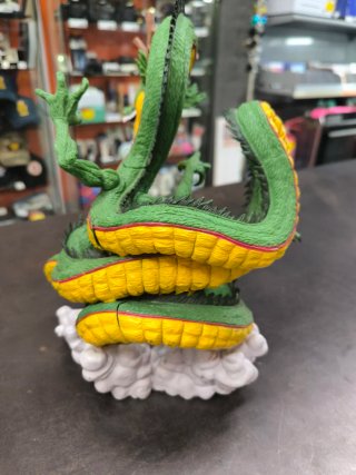 Figura Shenron Dragón Ball 30cm