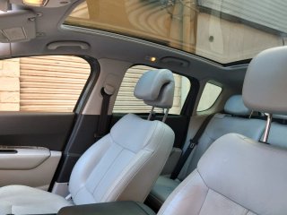 Peugeot 3008 2010