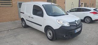 Renault Kangoo 2019