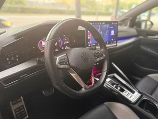 Volkswagen Golf CLUBSPORT (300CV) 2025