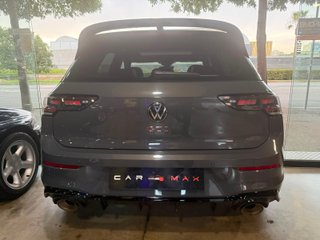 Volkswagen Golf CLUBSPORT (300CV) 2025