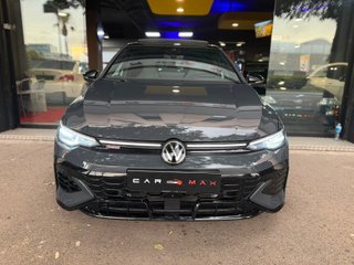 Volkswagen Golf CLUBSPORT (300CV) 2025