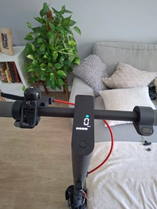 Patinete Eléctrico Xiaomi 5