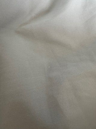 Adidas Chaqueta deportiva cortavientos gris verde