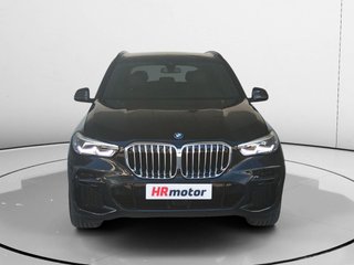 BMW X5 xDrive45e 290 kW (394 CV)