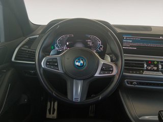 BMW X5 xDrive45e 290 kW (394 CV)