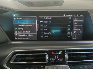 BMW X5 xDrive45e 290 kW (394 CV)