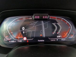 BMW X6 xDrive30d 195 kW (265 CV)