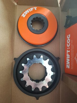 Zwift COG y Click v1