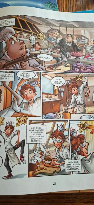Comic o tebeos