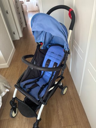 Passeggino Yoyo Babyzen