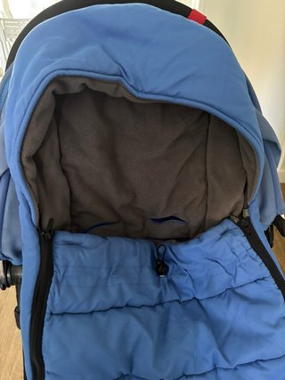 Silla de paseo Yoyo Babyzen