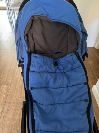 Silla de paseo Yoyo Babyzen