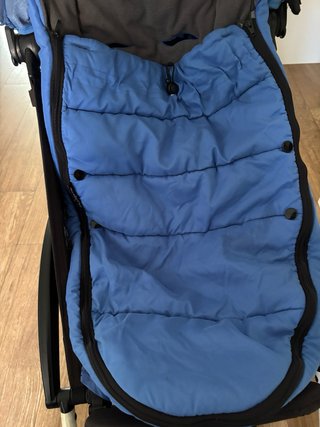 Silla de paseo Yoyo Babyzen