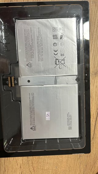 Batería Microsoft Surface Pro 4